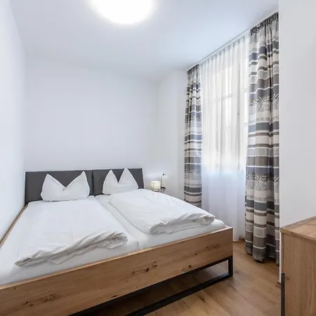 Ferien- Und Arbeitsappartments Alpik * Bischofswiesen