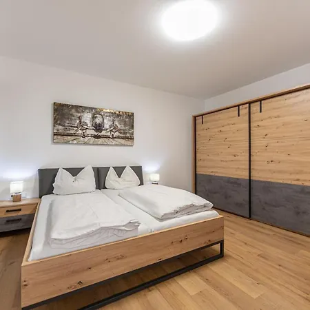 Ferien- Und Arbeitsappartments Alpik Apartman Bischofswiesen